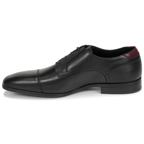 Carlington - NIMALE - Noir