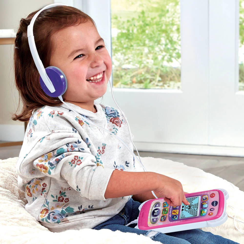 V.POD KID MAGIC LIGHT ROS