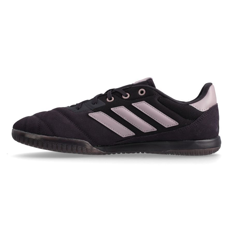 adidas Copa Gloro IN - Noir/Violet