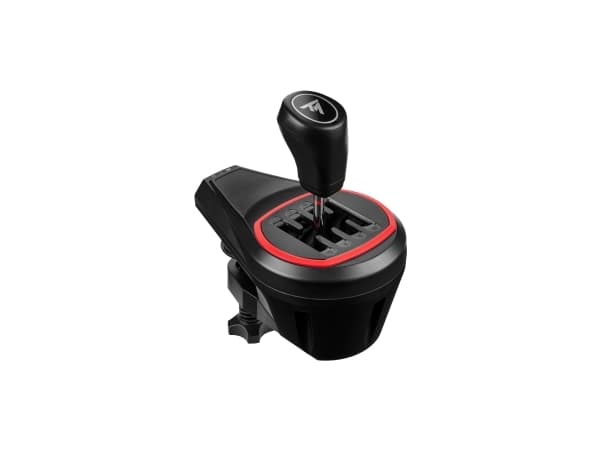 ThrustMaster - Gasspedal - kablet - for PC