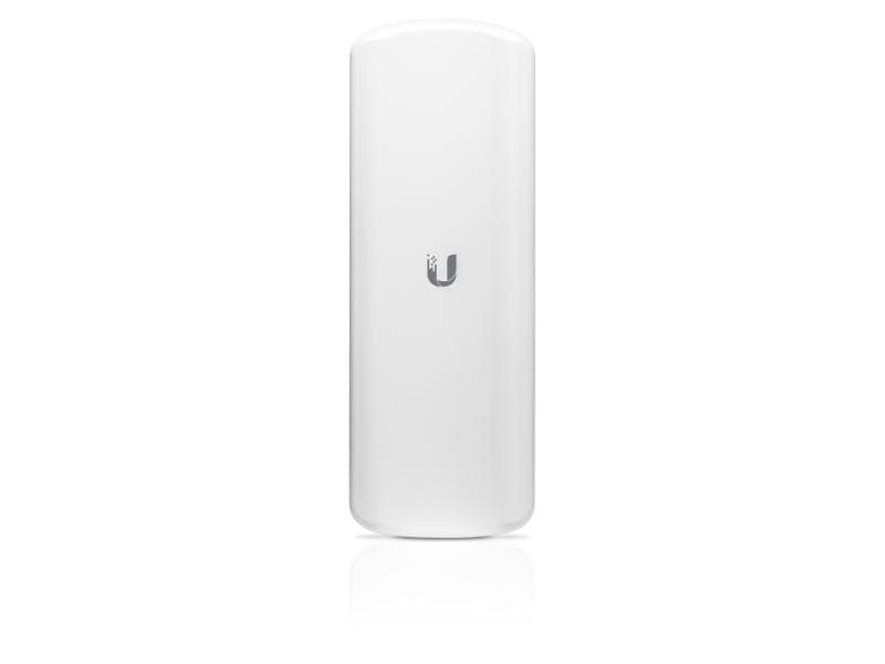 Ubiquiti WLAN-Bridge LAP-GPS 17dBi, 90°Sektor AirMAX Lite AC AP, 5 GHz, GPS Access Point