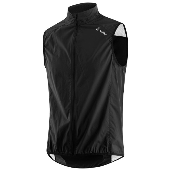 Löffler - Bike Vest Comfort Fit WPM Pocket - Gilet de cyclisme