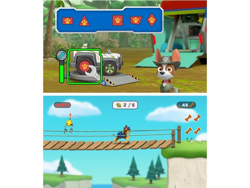 Vtech ABC Smile TV – Paw Patrol -DE- Herzlich willkommen in der Abenteuerbucht!