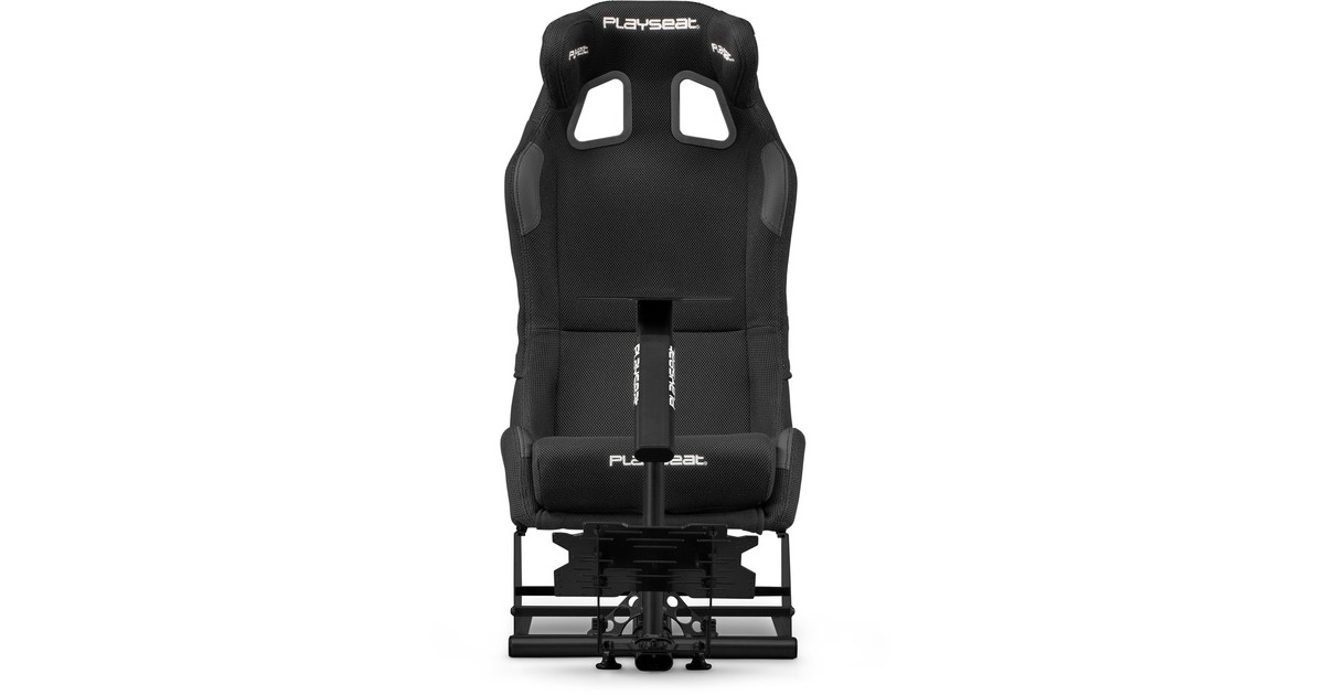 Playseat®Evolution PRO - Black ActiFit racing simulator  (Zwart)