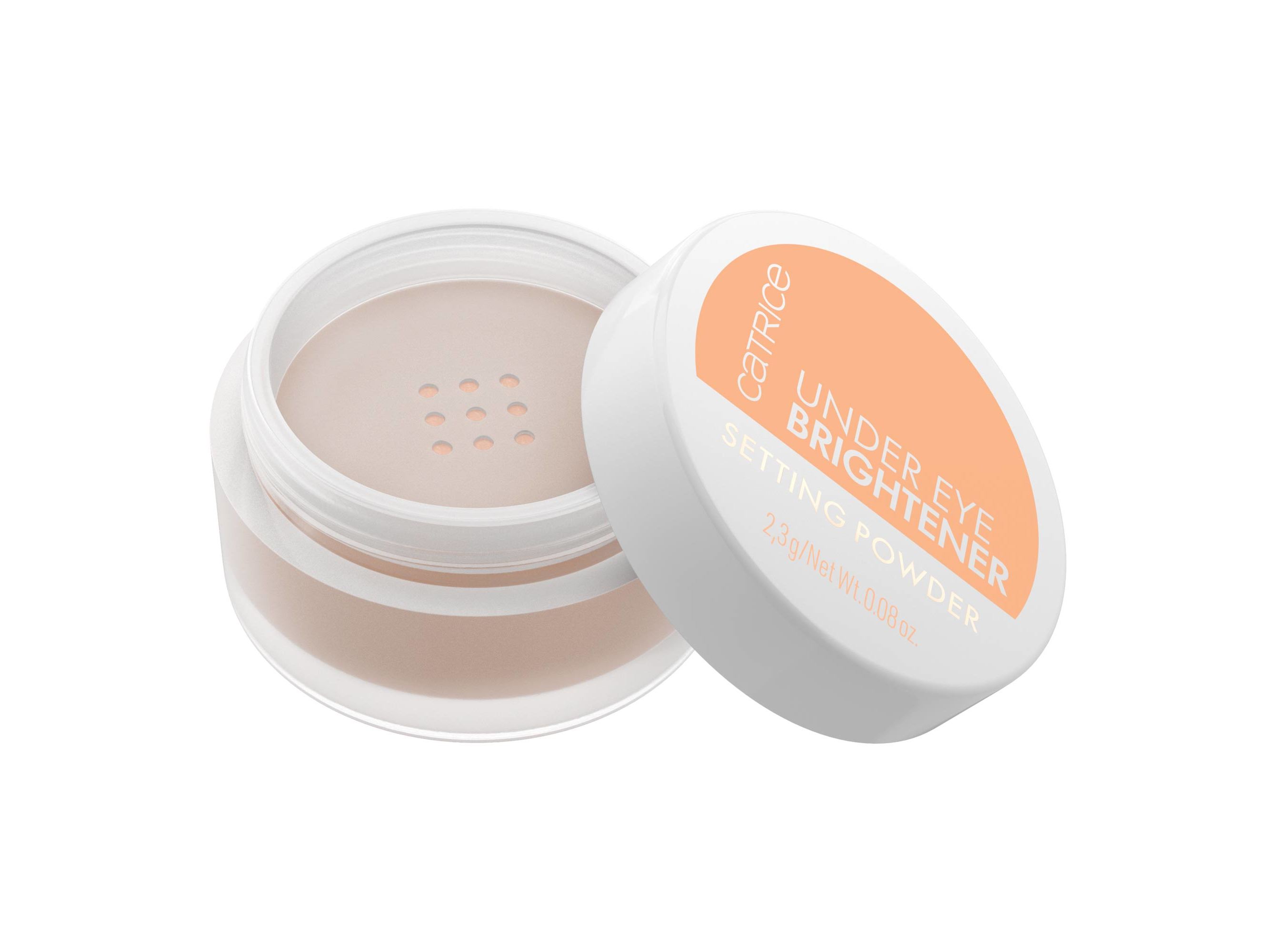 PÓ FIXADOR CATRICE UNDEREYE BRIGHTENER 020 2.3G