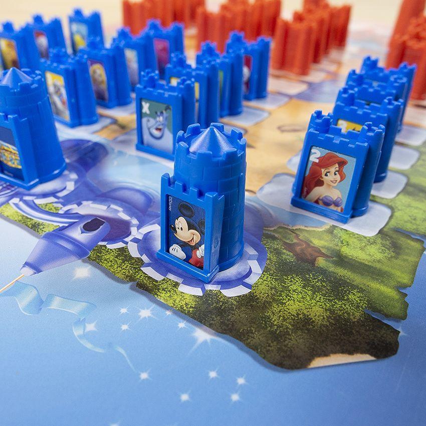 Stratego Junior  (Kinderspiel)