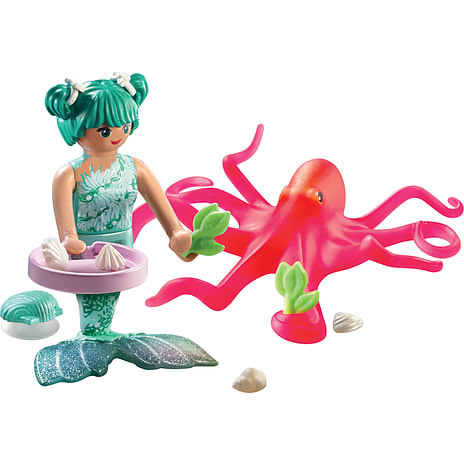 Playmobil 71503 havfrue