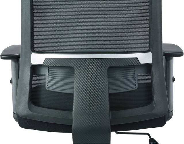 INOSIGN Bürostuhl »Tallard, Mesh Schreibtischstuhl, ergonomische Ausstattung« () verstellbare Kopfstütze, Lumbalstütze & Armlehnen