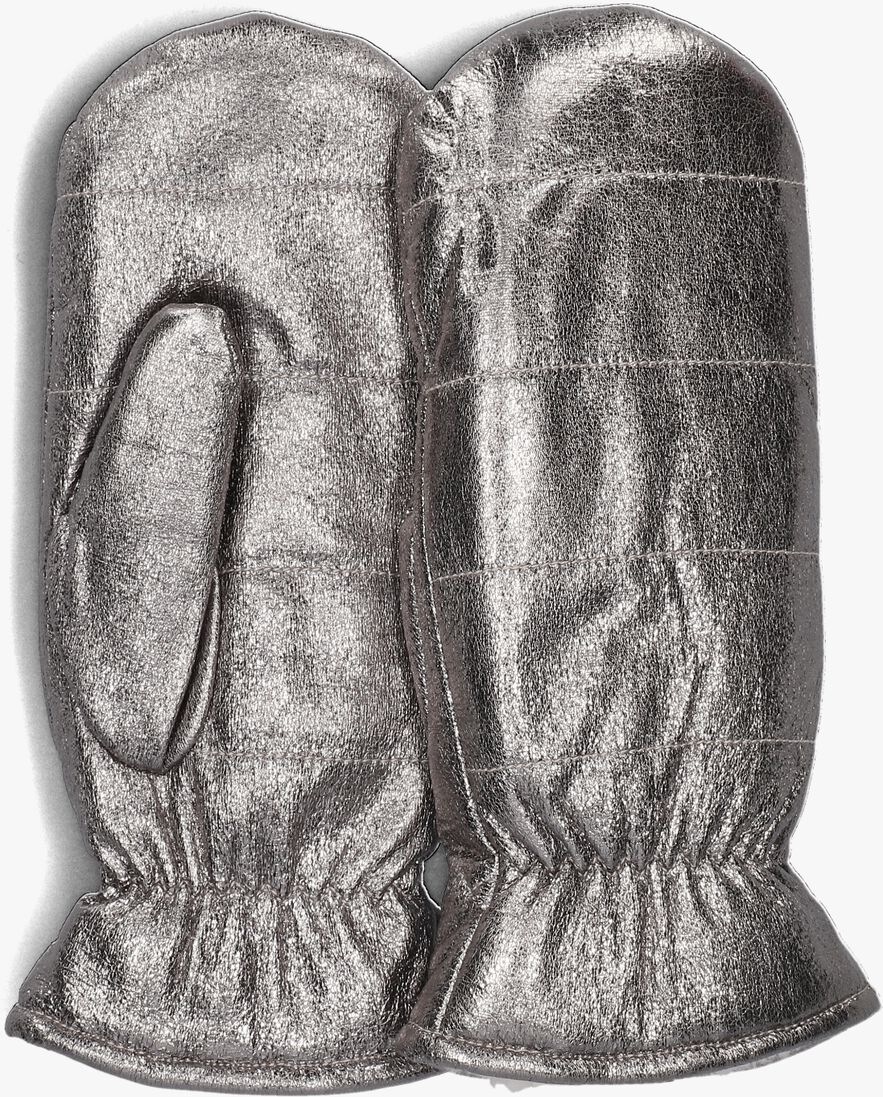 NOTRE-V zilveren notre-v handschoenen zaw-bo-247