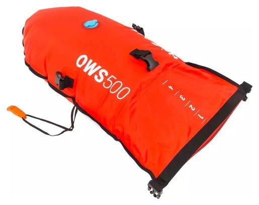 Bouée Nage en eau libre Nabaiji OWS 500