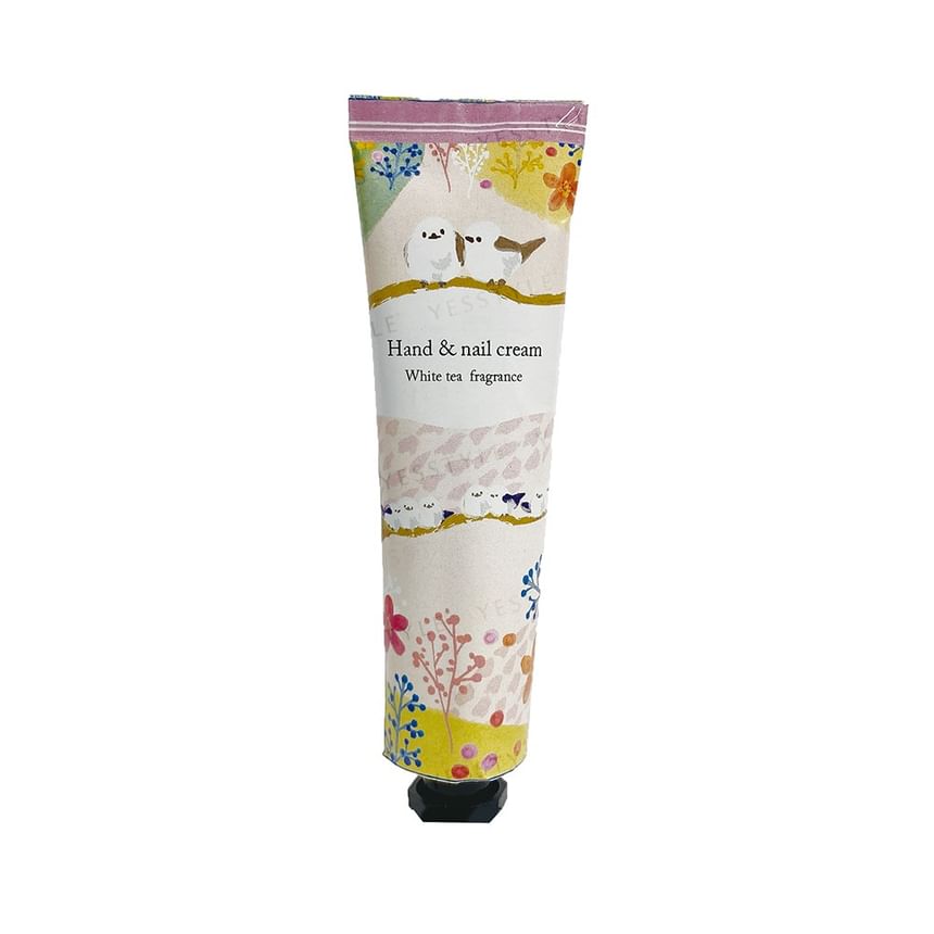 HONYARADOH - Shimaenaga Hand- en nagelcrème