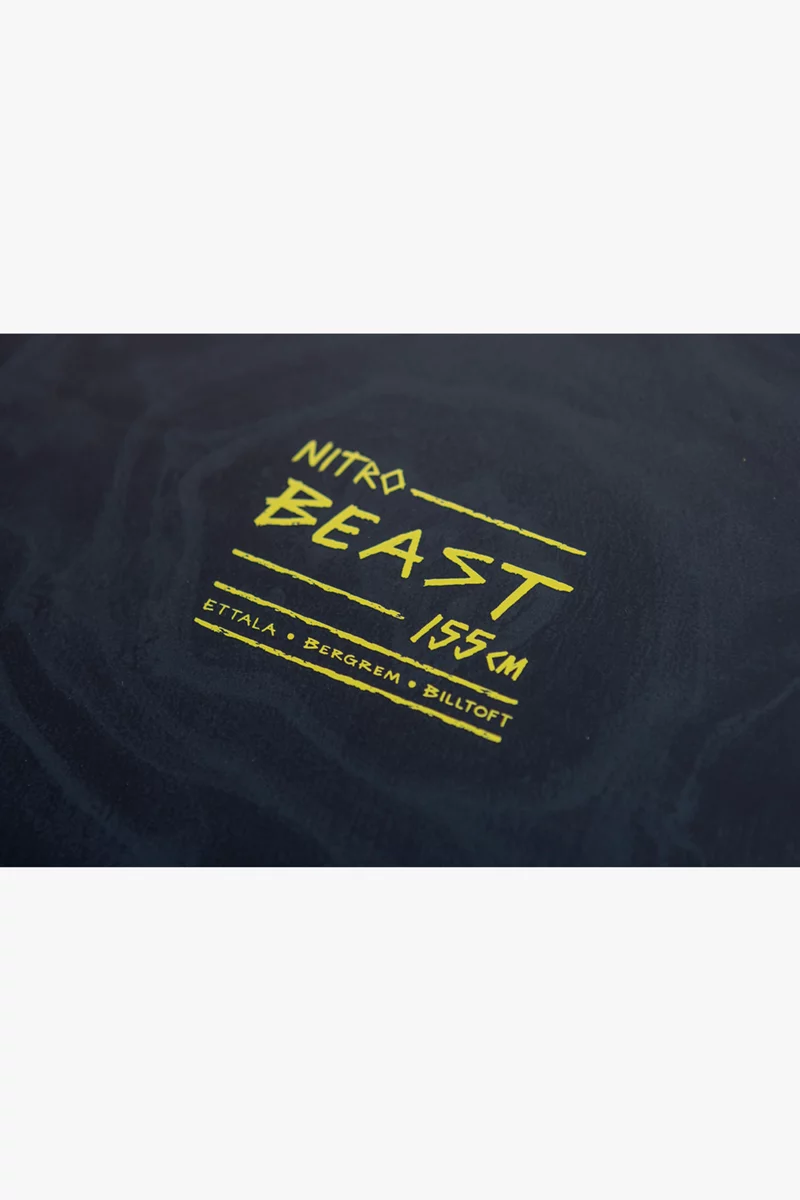 Nitro Beast Snowboard 2324