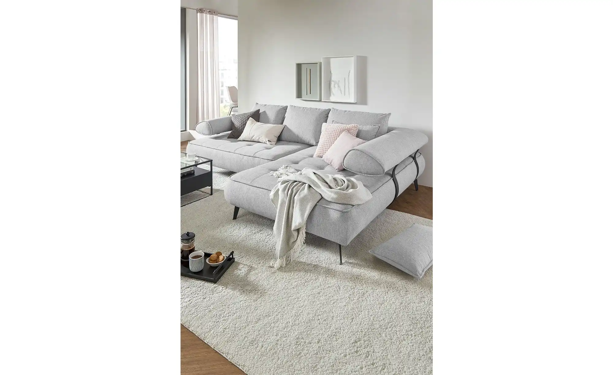 switch Ecksofa Seledo