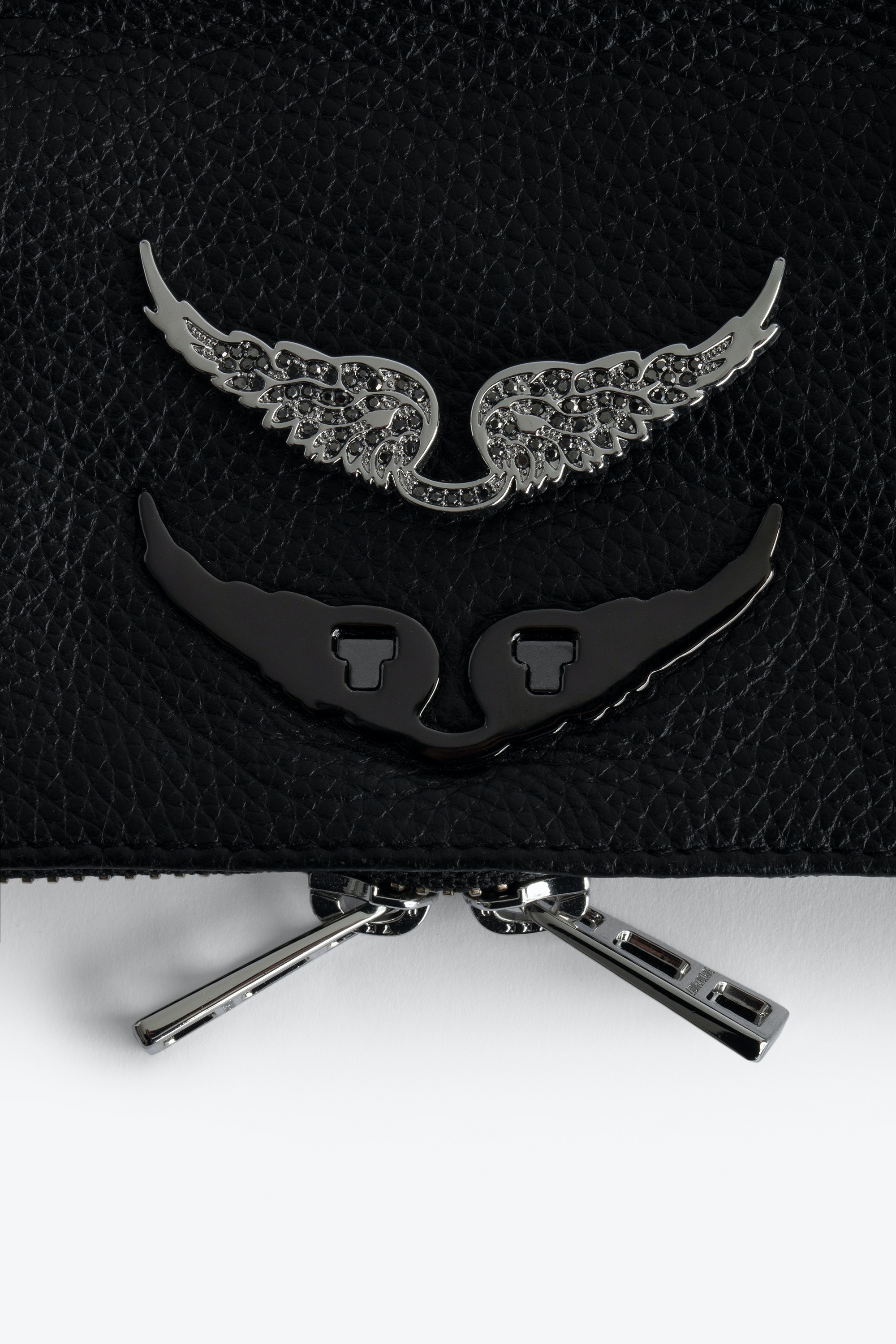 Pochette Rock Nano Swing Your Wings
