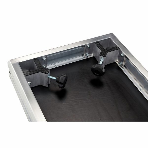 Stairville Tour Stage Platf. 1,5x0,5m ODW