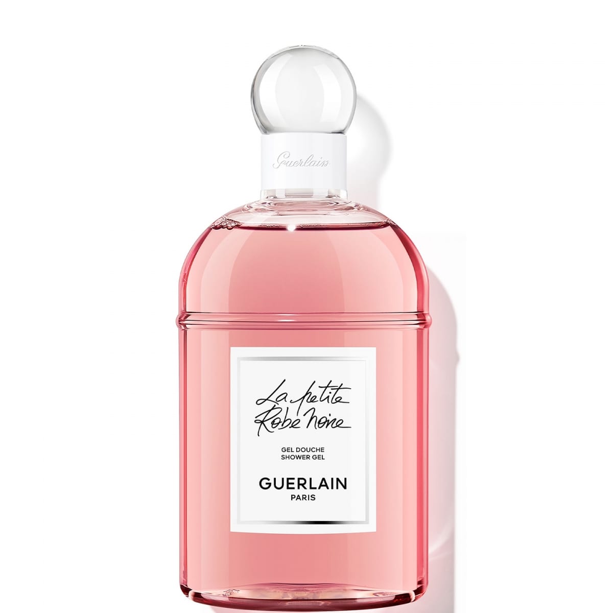 GUERLAIN La Petite Robe Noire Bain Satin Sinon Rien