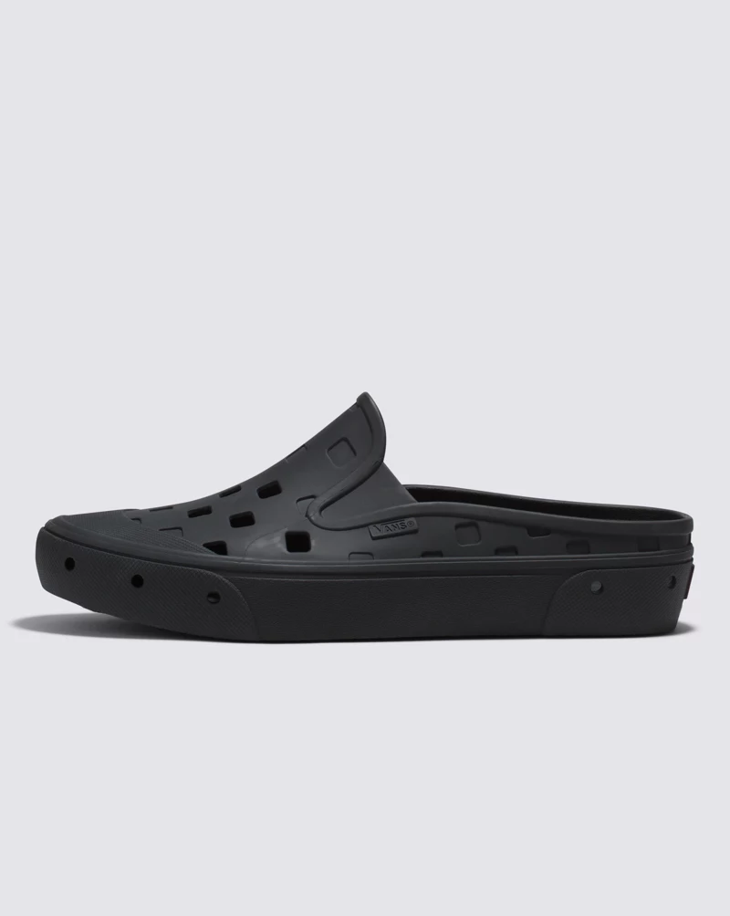 Slip-On Mule TRK Shoe