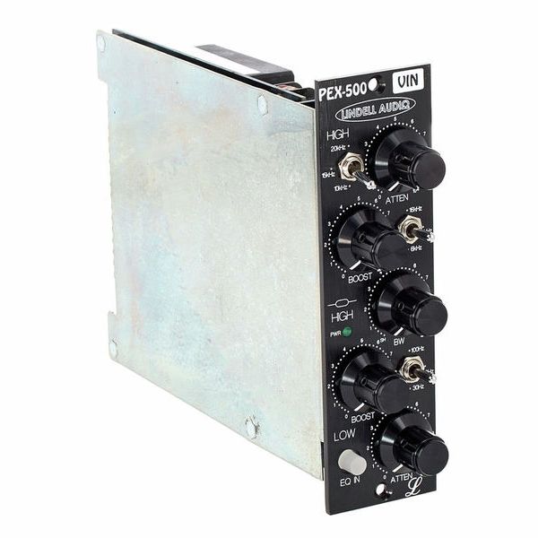 Lindell Audio PEX-500 Vintage Edition