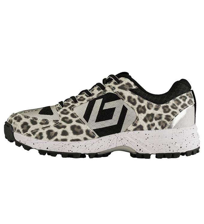 BF1033C Brabo Shoe Tribute Leo/Bk multi-coloured