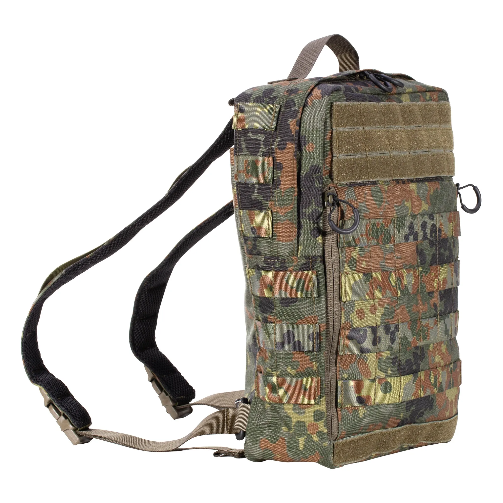 Zentauron -  Rucksack Clip On Battle Pack