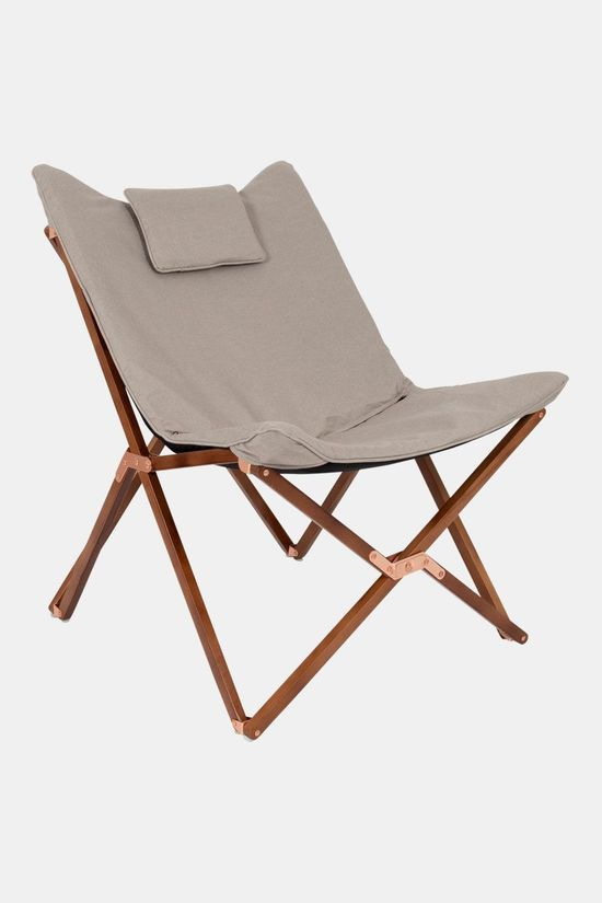 Bo-Camp Bo-Camp Relaxchair Bloomsbury M Campingstoel