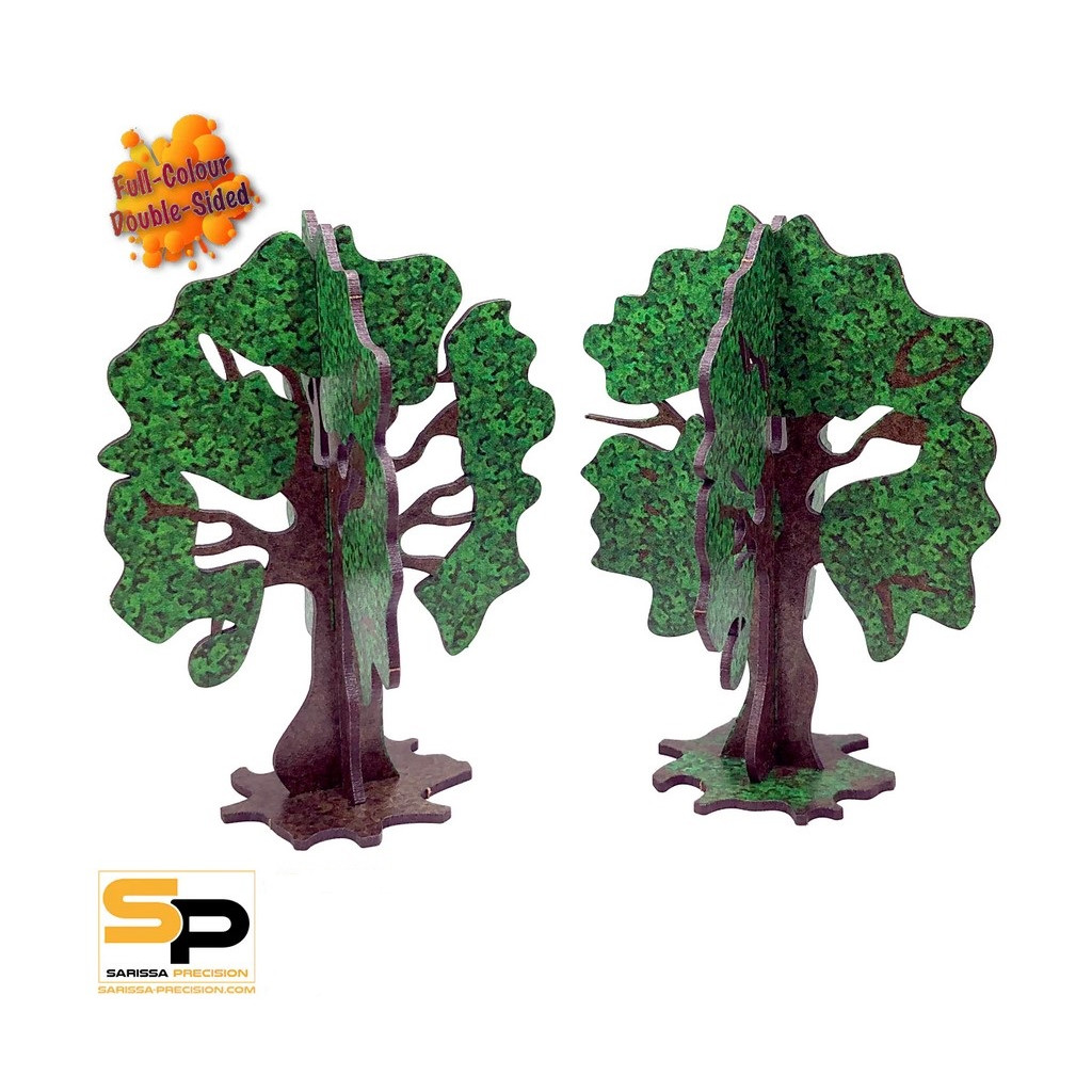 Summer Tree - Medium Size