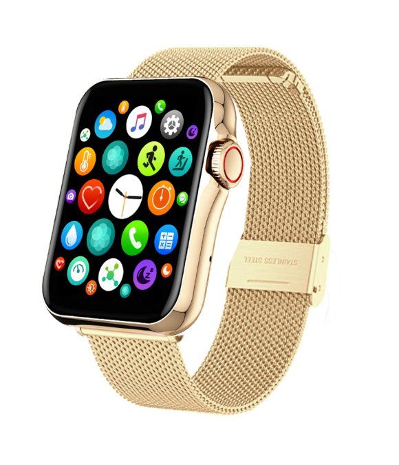 Fitnessuhr - Smarty2.0 - SW028E04