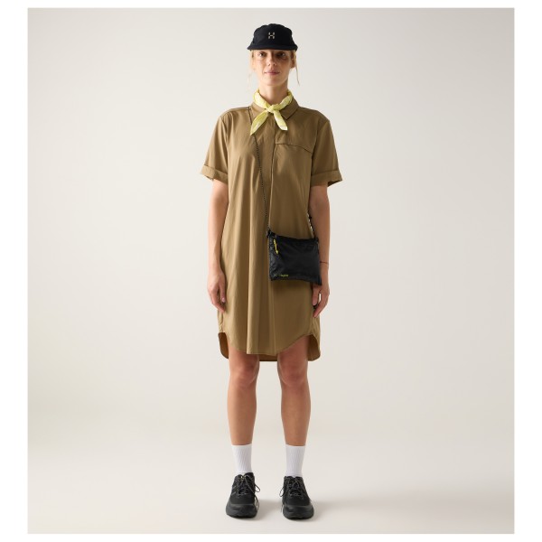 Haglöfs - Women's Salo Dress - Robe