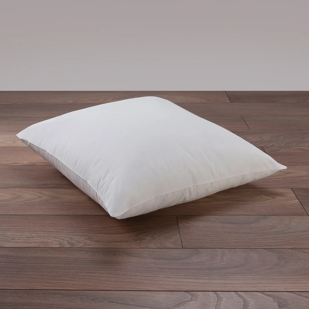 Oreiller Extra Doux Anti-acariens - Confort Hôtel - MOELLEUX