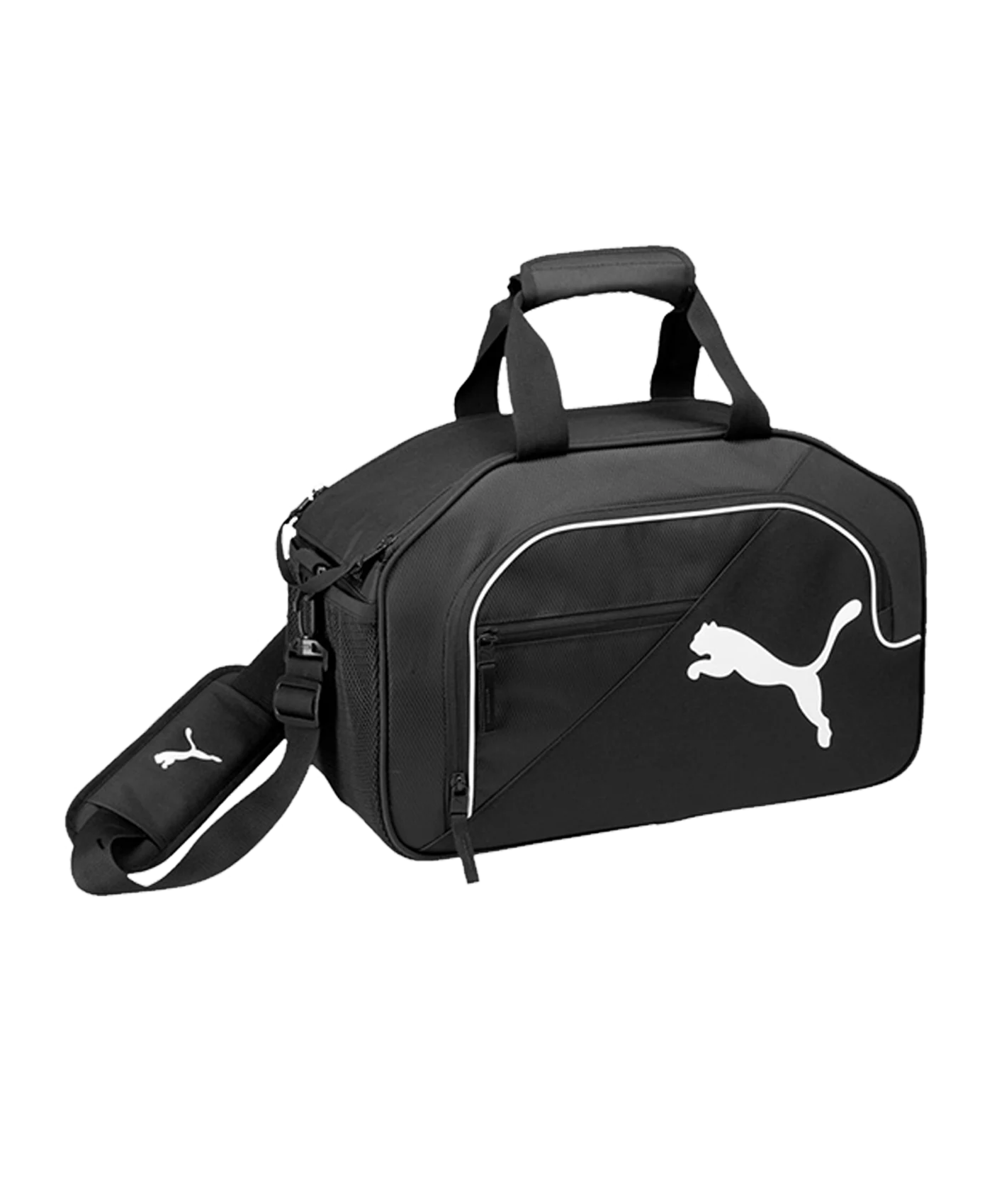 PUMA Team Medical Bag Medizintasche Schwarz F01