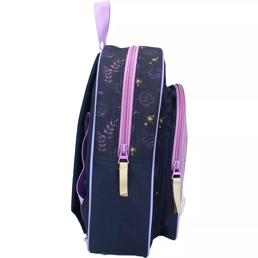 Vadobag Rucksack Wish Shining Star, lila