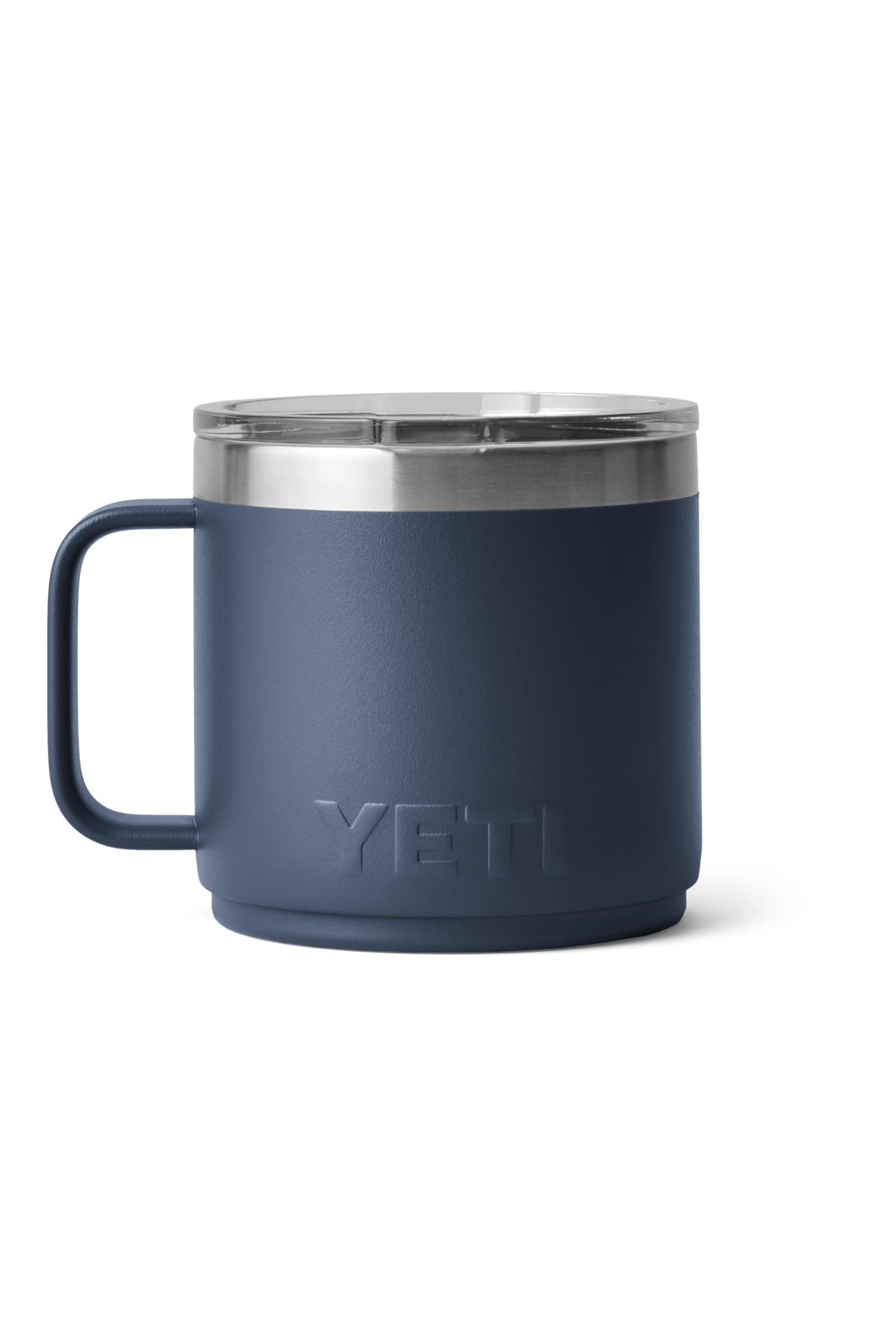 YETI Mug RAMBLER 14 Bleu