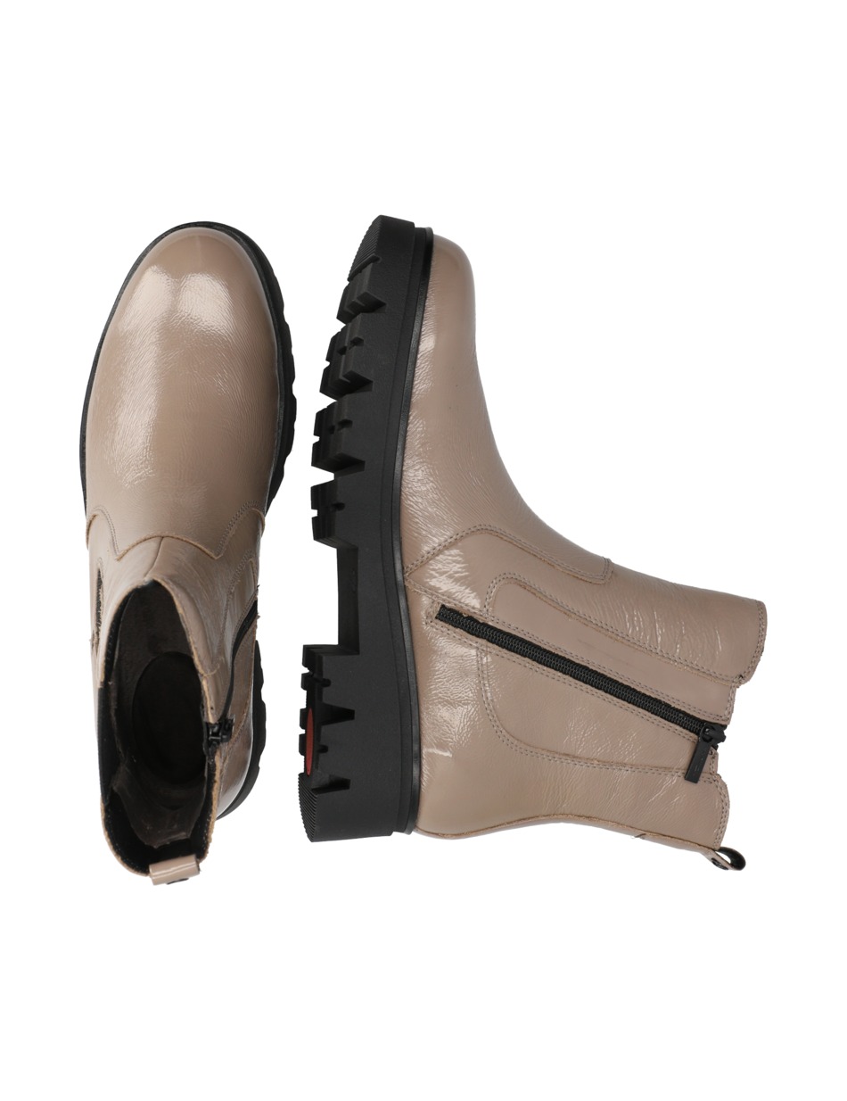 Chelsea Boot