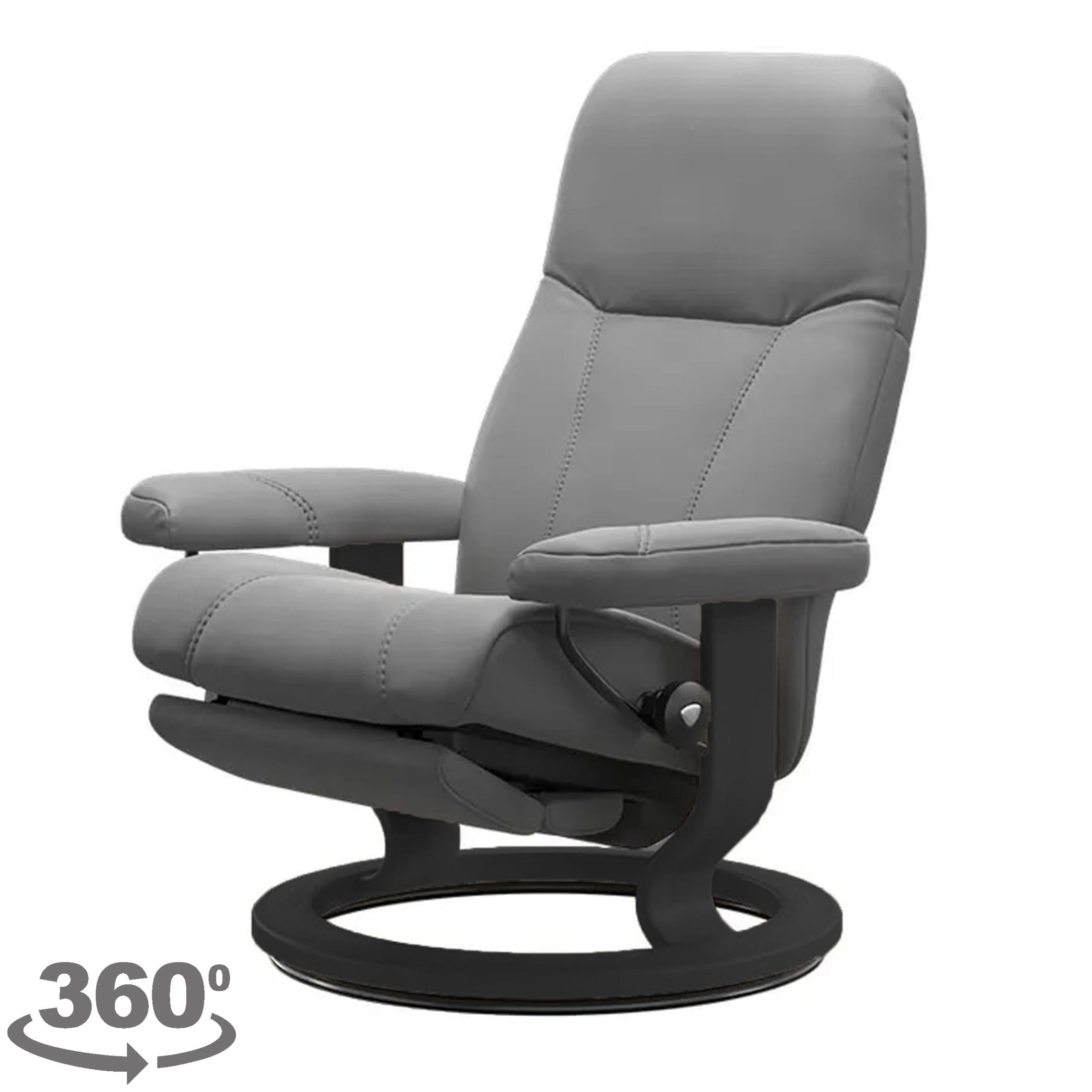 Relaxfauteuil Consul Power  | Stressless