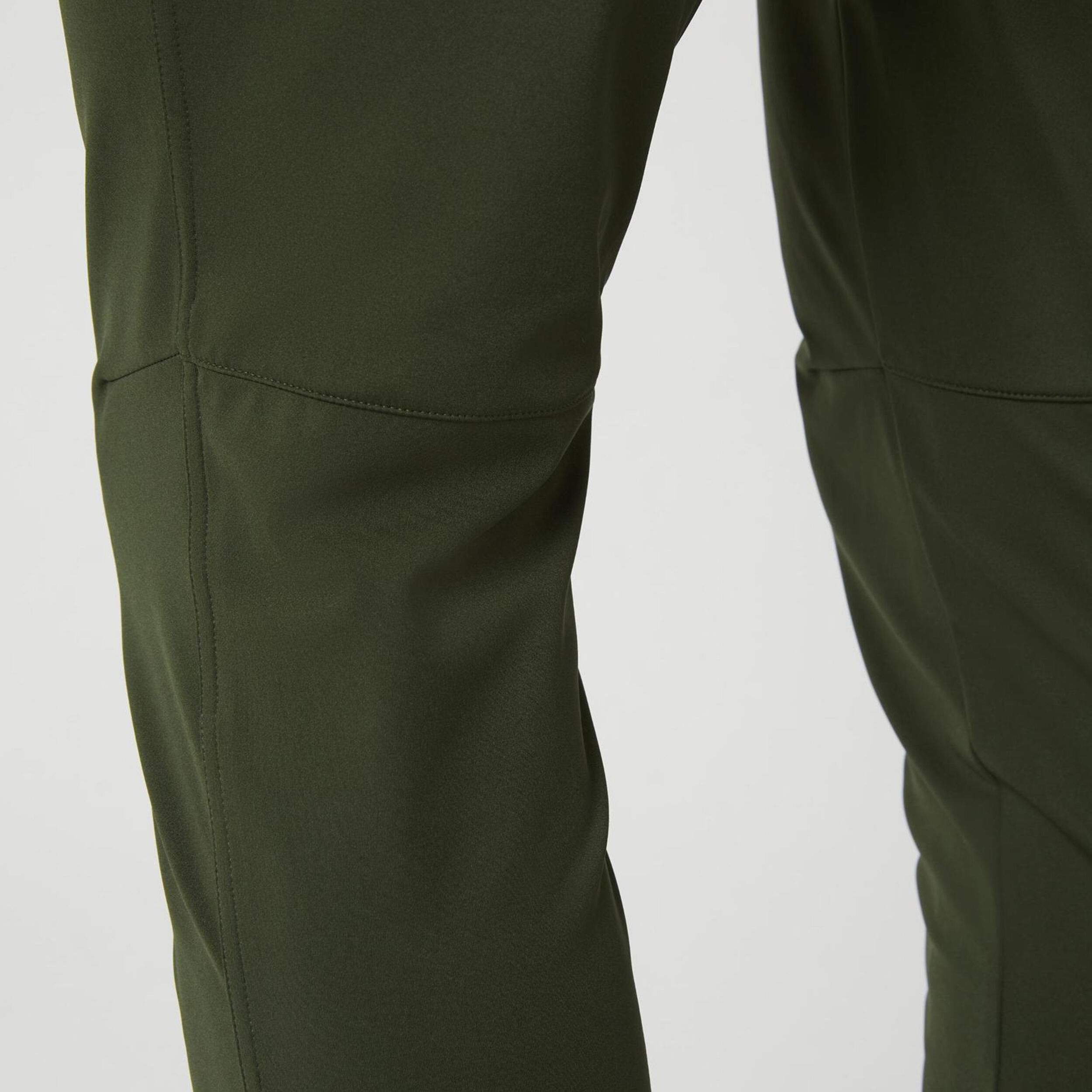 Björn Borg Pantalon Survêtement Hommes - Vert Foncé