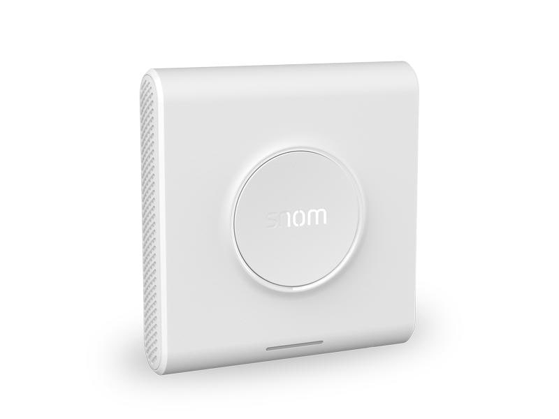 snom Basisstation M900 M900 DECT Basisstation für Multizellenbetrieb