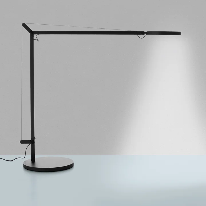 Artemide - Demetra Standfuss, anthrazit