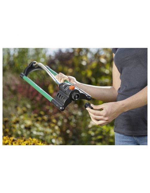 Gardena Insteeknippel Eu (3\/4 Inch) - Slangkoppeling -