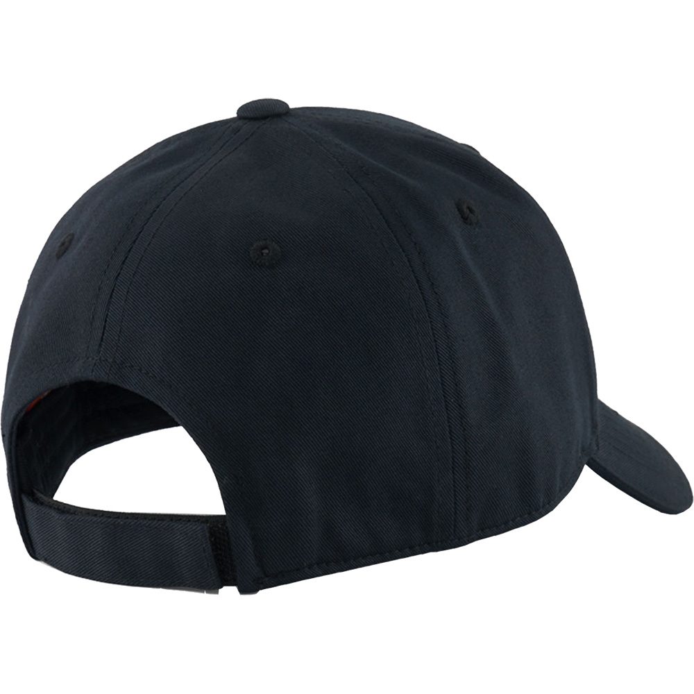 Champion Baseball Cap schwarz