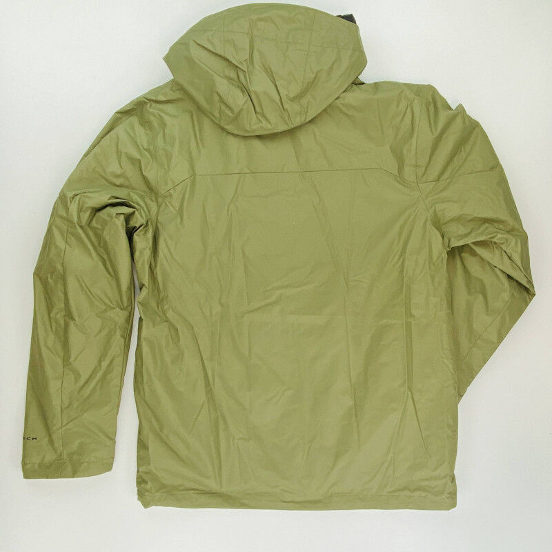 Tunnel Falls™ Interchange Jacket - Seconde main Veste 3 en 1 homme - Vert olive - M