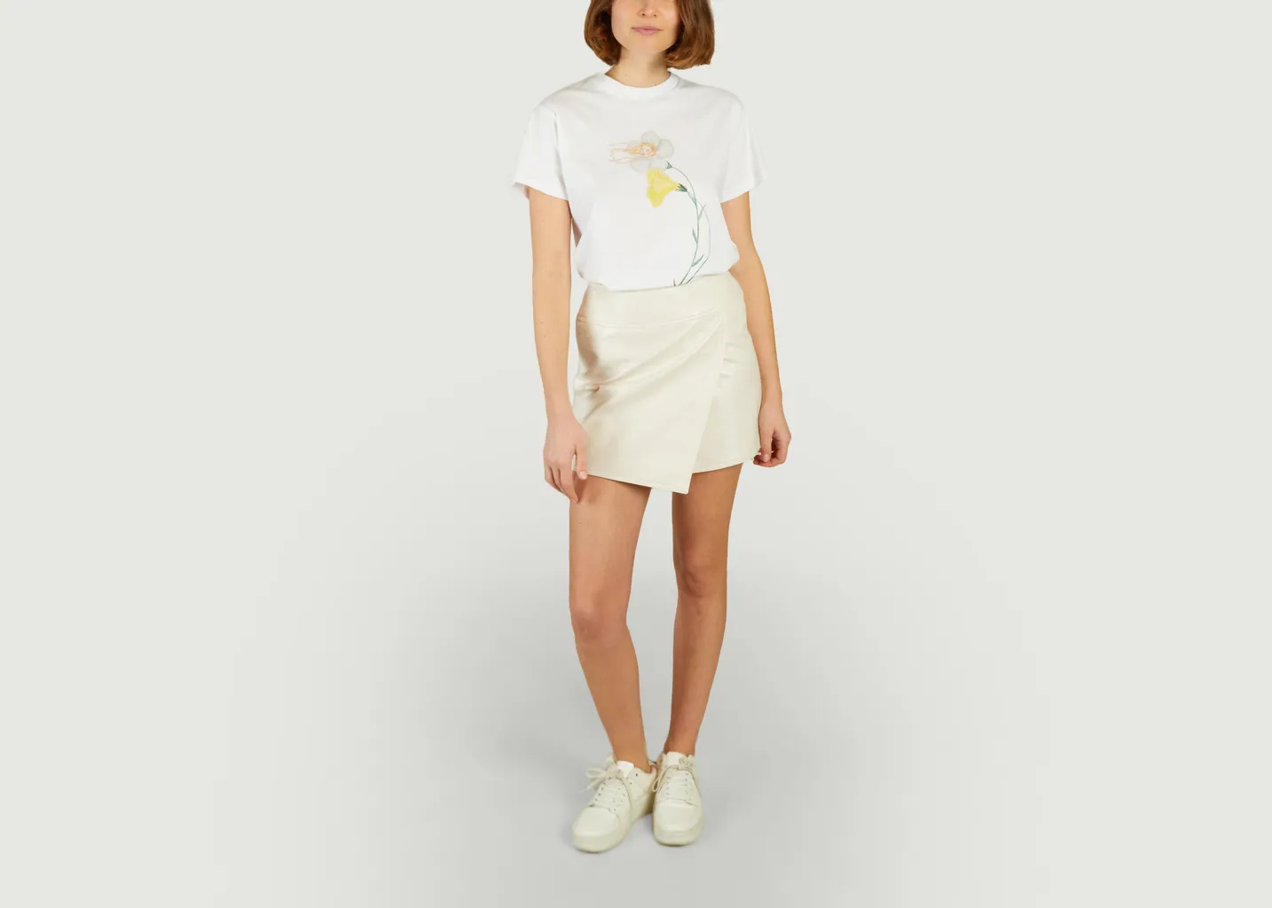T-shirt Jersey Roseanna