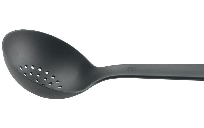 Schöpflöffel SchwarzSchöpfkelle