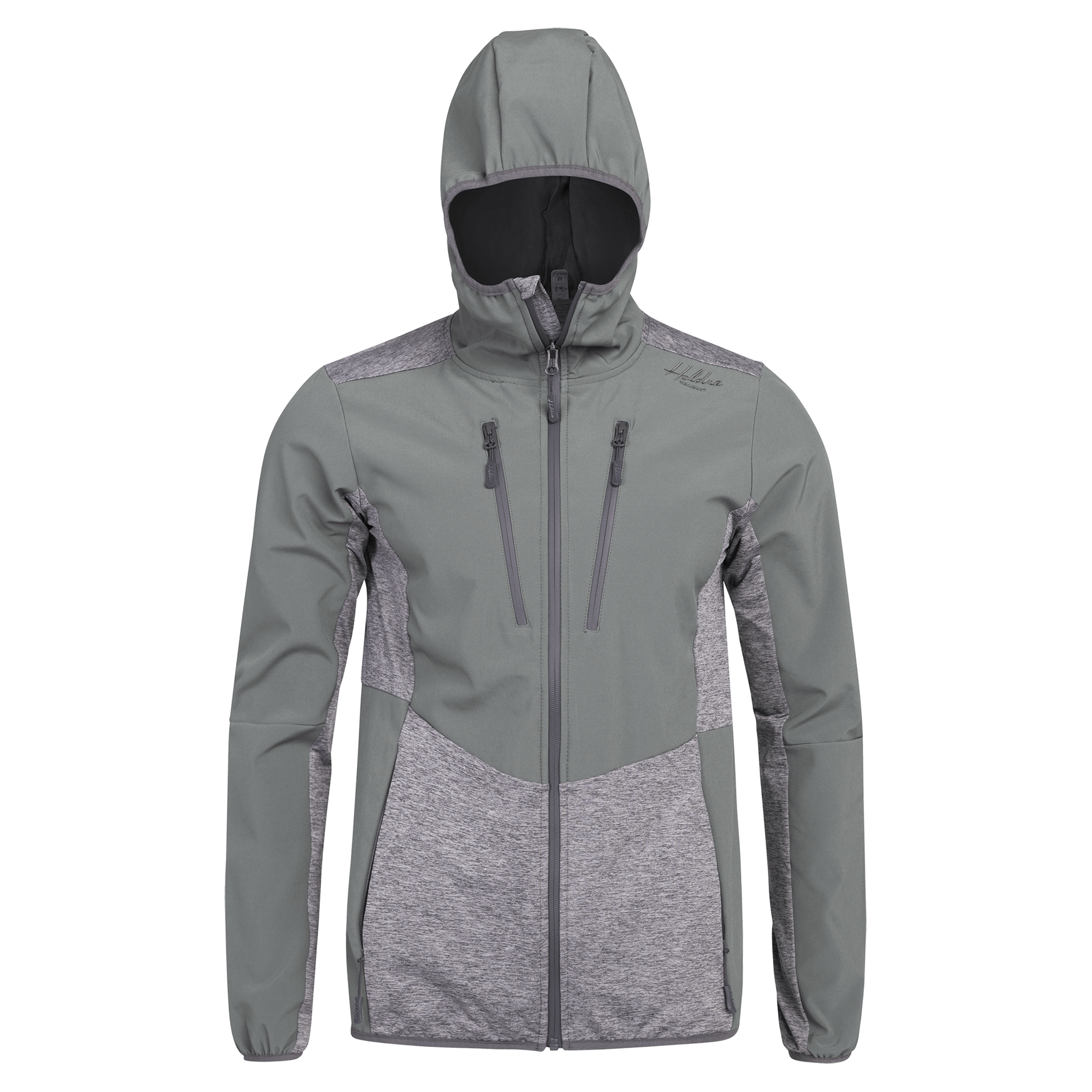 Heldre Canada tec Fleece Jacket M - Mellomlag