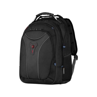 Wenger Carbon - Sac à dos pour ordinateur portable 17