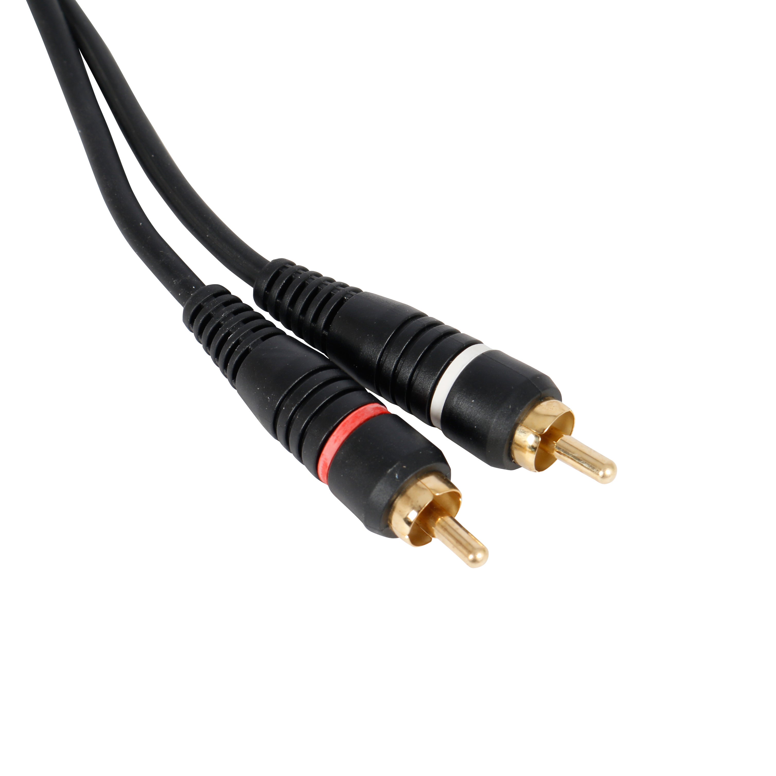 Devine VB5005 2x RCA male - 2x RCA male 0.50 m