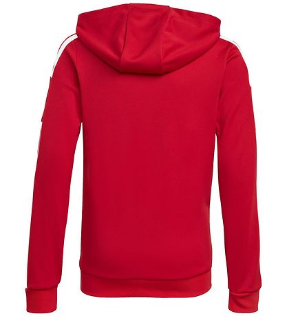 adidas Performance Kapuzenpullover - SQ21 - Ed