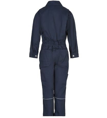 Minymo Arbeitsanzug - Navy Night