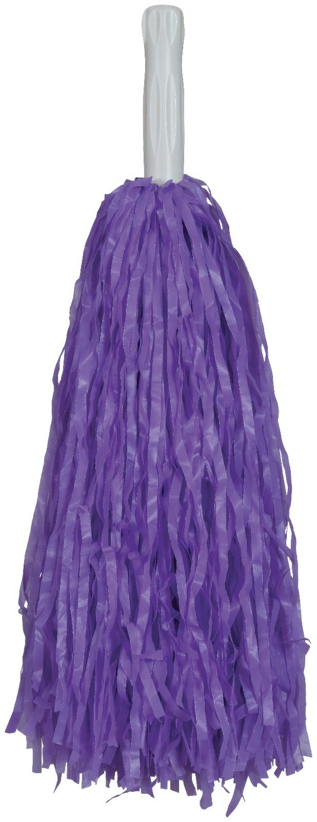 Lila Pompoms 2st