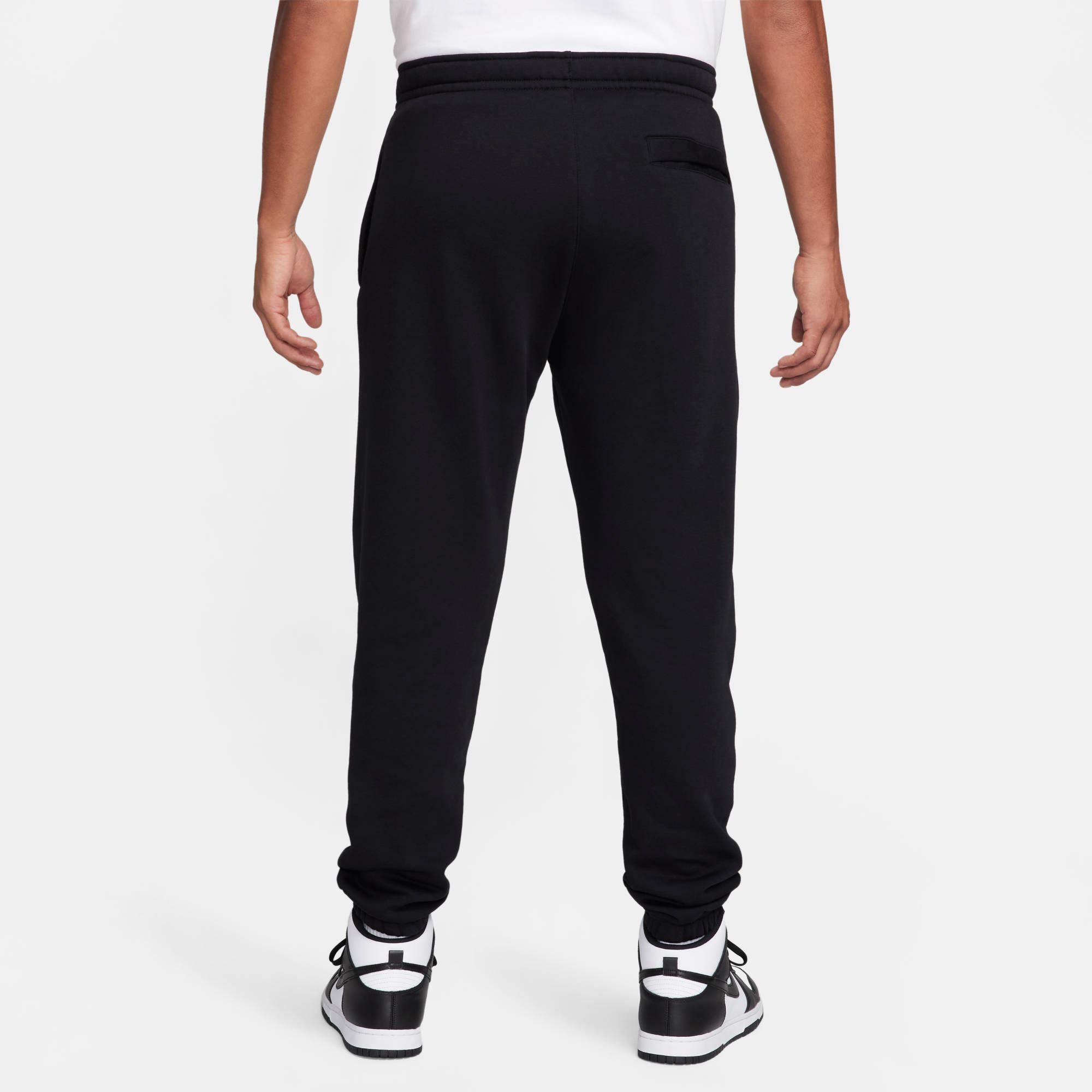 Nike Nike Club Fleece Men"s Cuffed