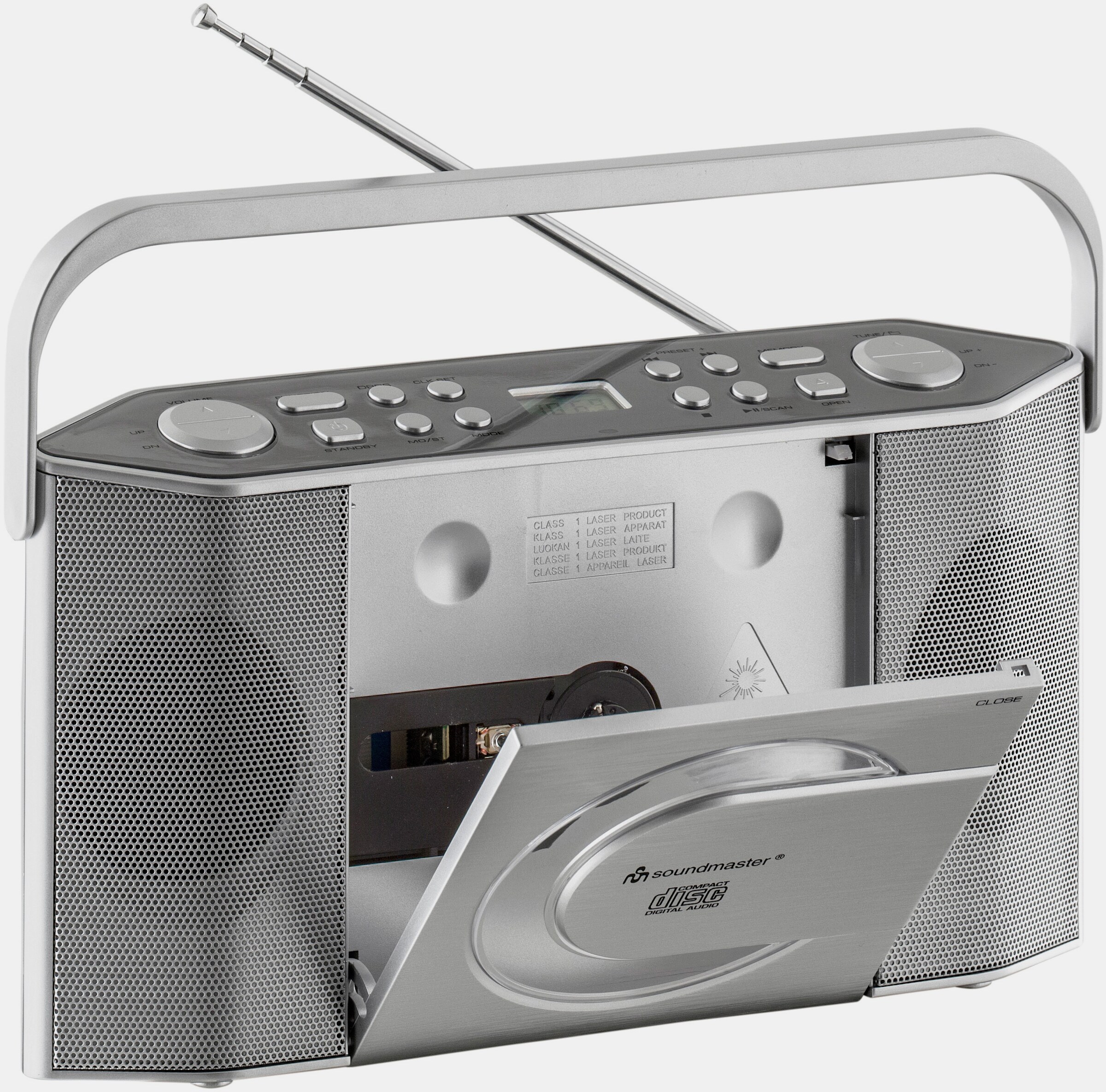 Radio
